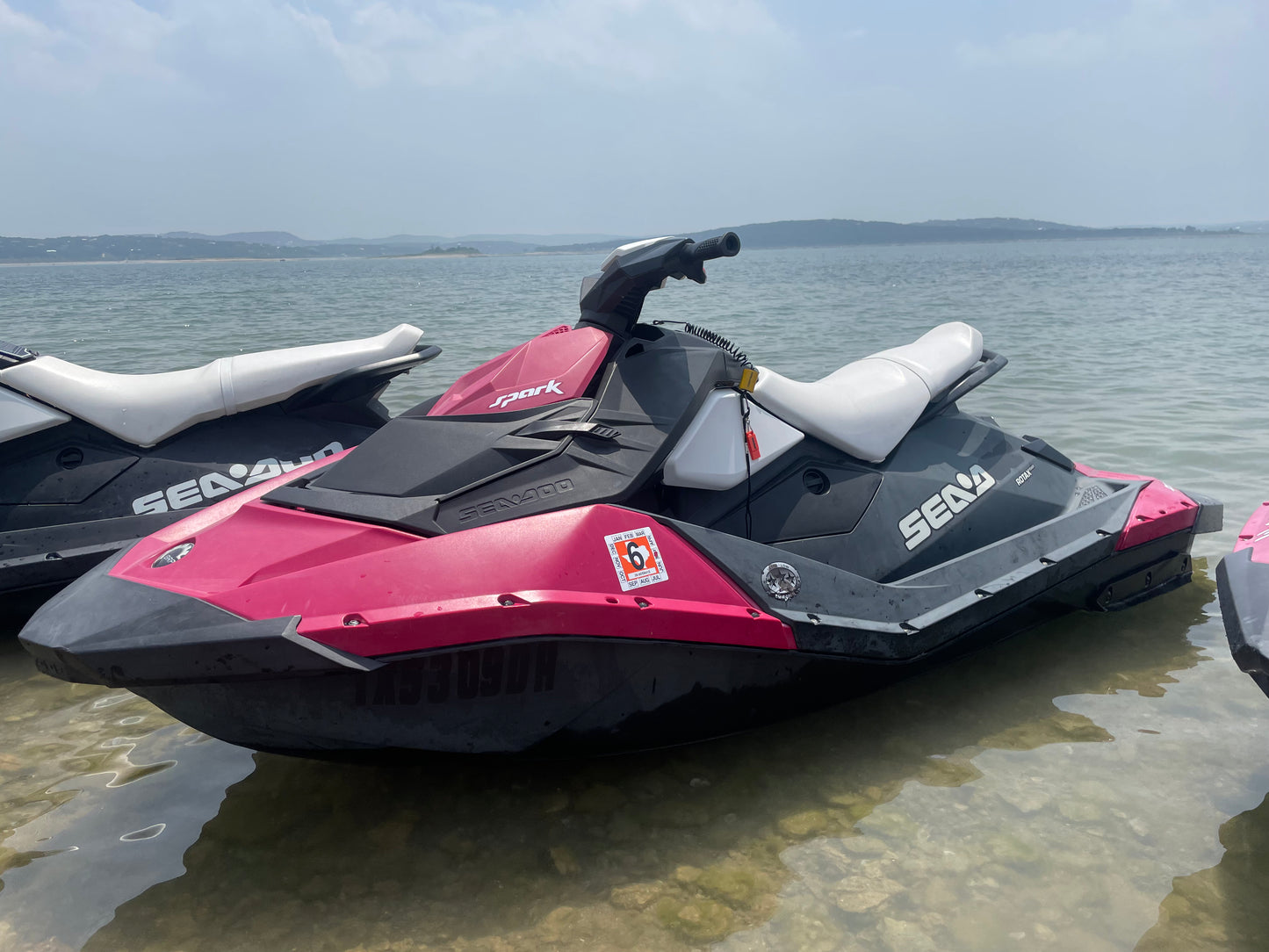 Seadoo Spark 900 (1)